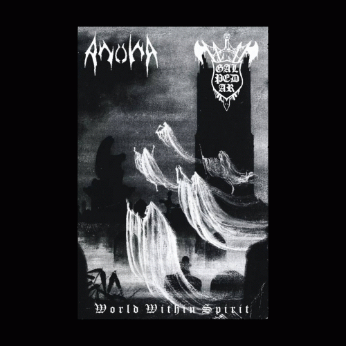 Awicha : World Within Spirit